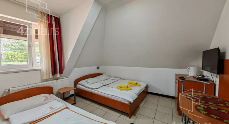 Turistički objekat | 4zida
