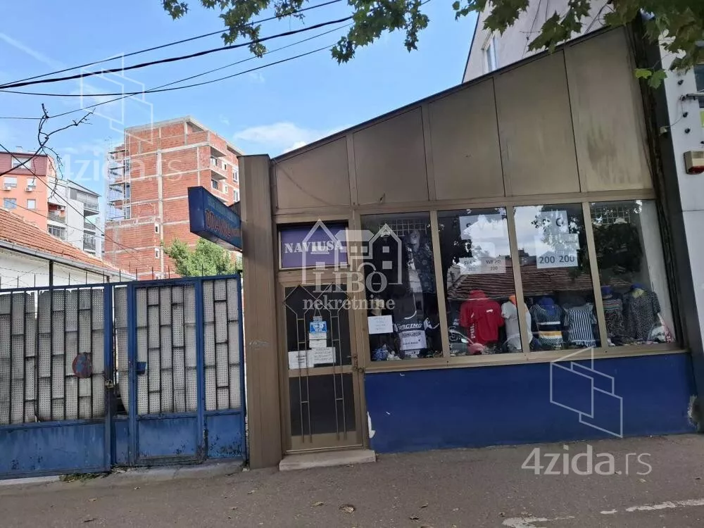 Lokal | 4zida