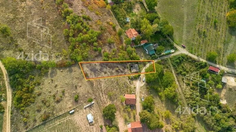 Građevinsko zemljište | 4zida