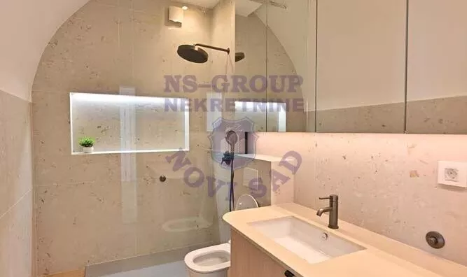 Osmosoban stan | 4zida