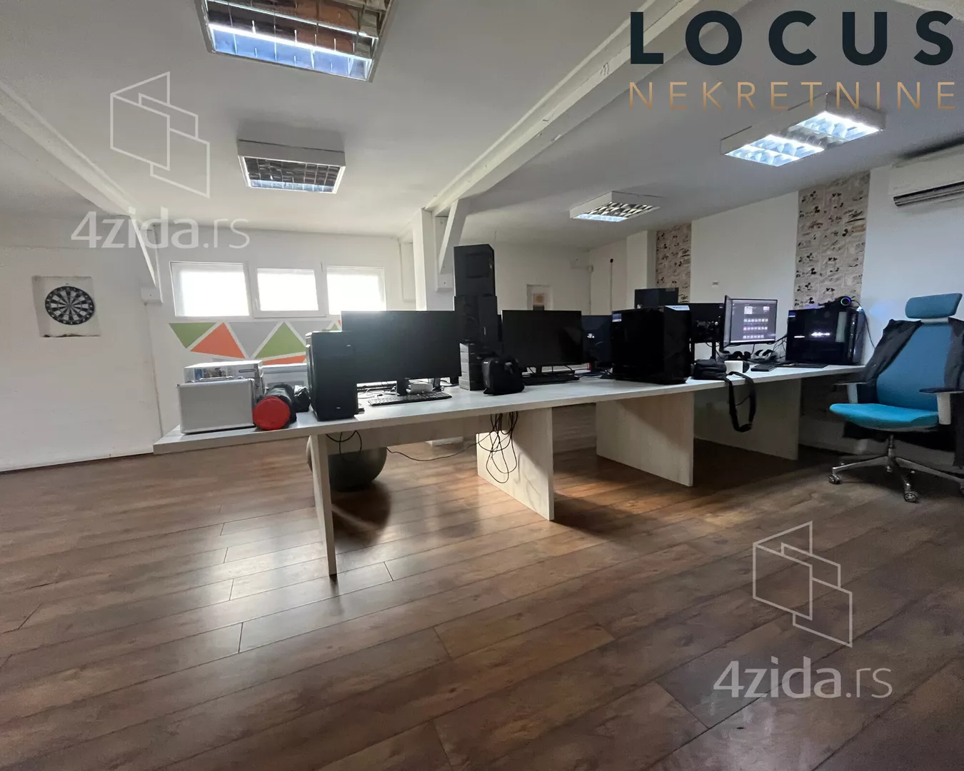 Lokal | 4zida