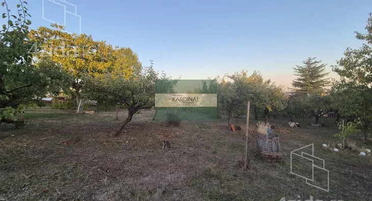 Poljoprivredno zemljište | 4zida