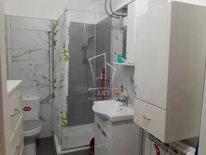 Njegoševa | 4zida.rs