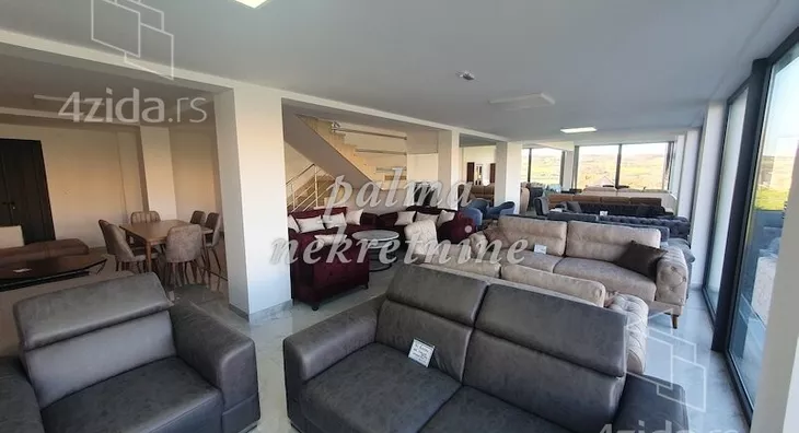 Poslovni prostor | 4zida