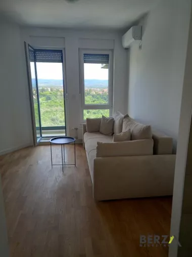 Novo Naselje