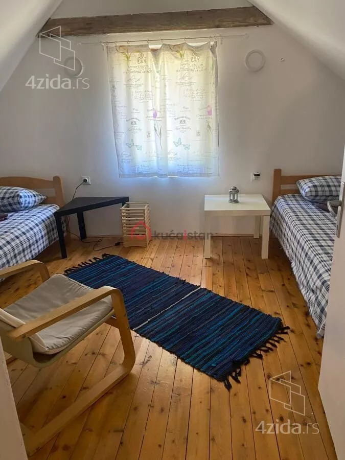 Kuća | 4zida