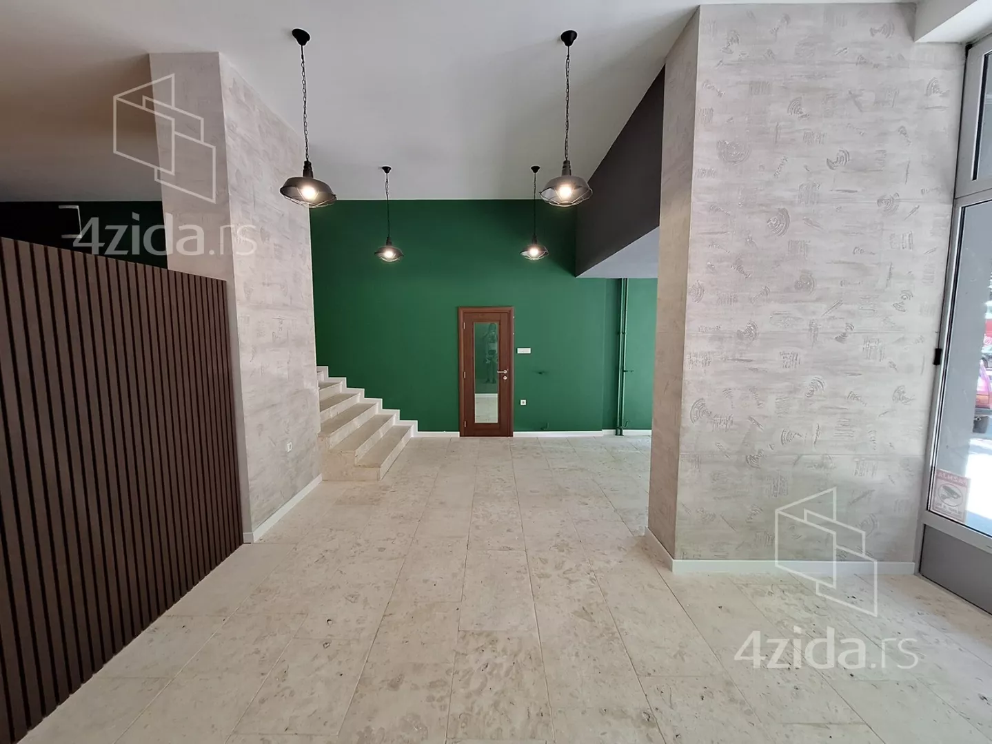 Lokal | 4zida