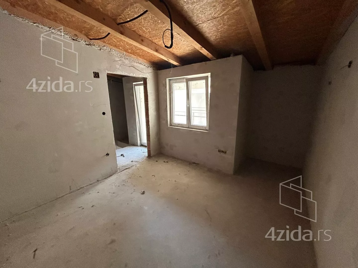 Kancelarija | 4zida