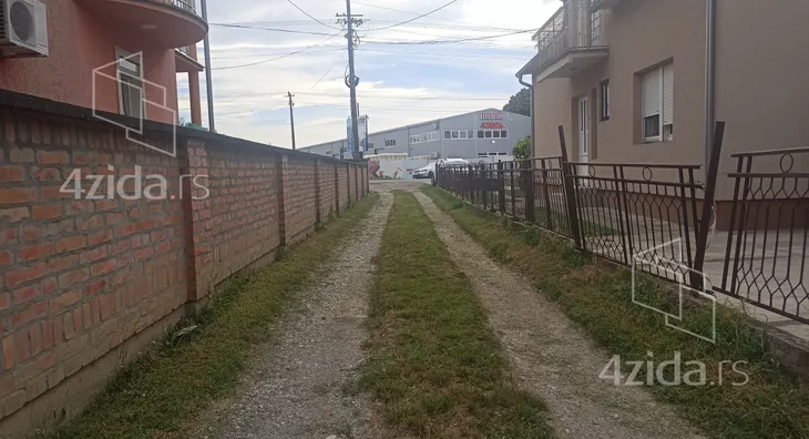 Građevinsko zemljište | 4zida