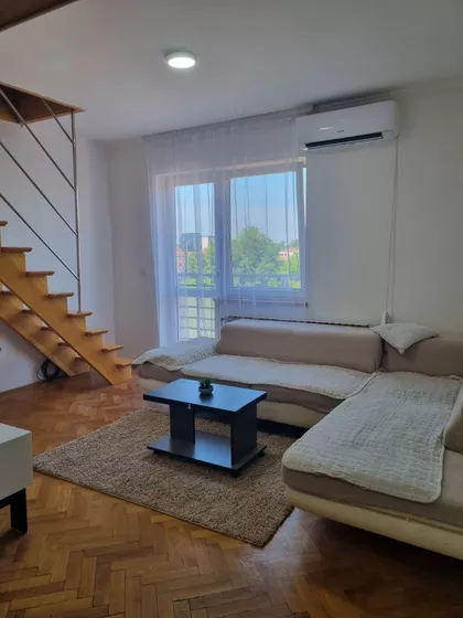 Maksima Gorkog 5 | 4zida.rs