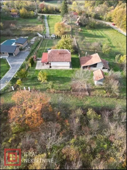 Put za Pećine | 4zida.rs