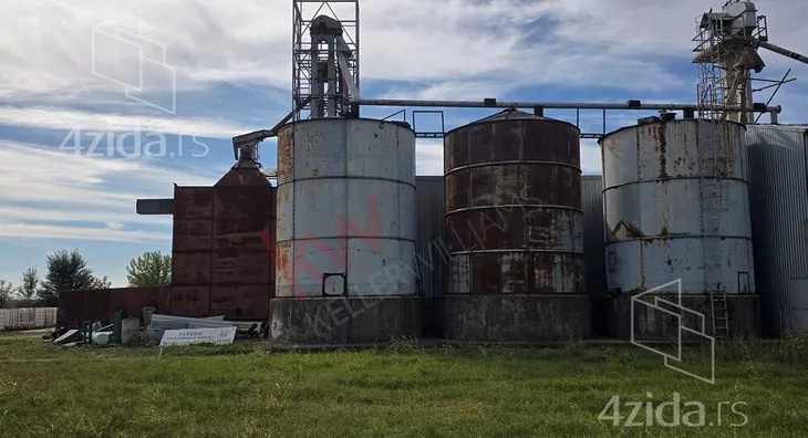 Proizvodni pogon | 4zida