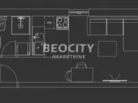 Telep, Gradske lokacije, Novi Sad | 4zida.rs