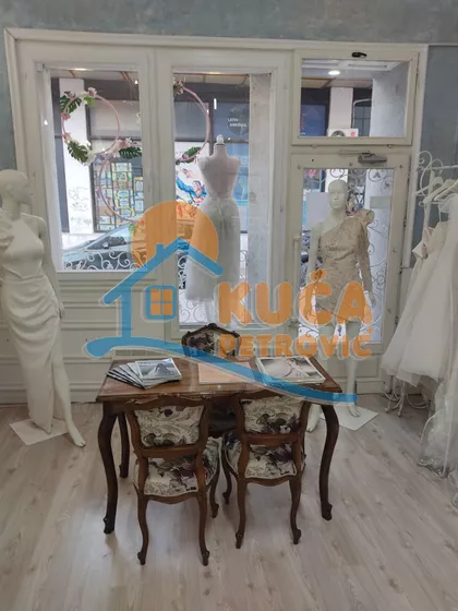 Aleksandra Nenadovića | 4zida.rs