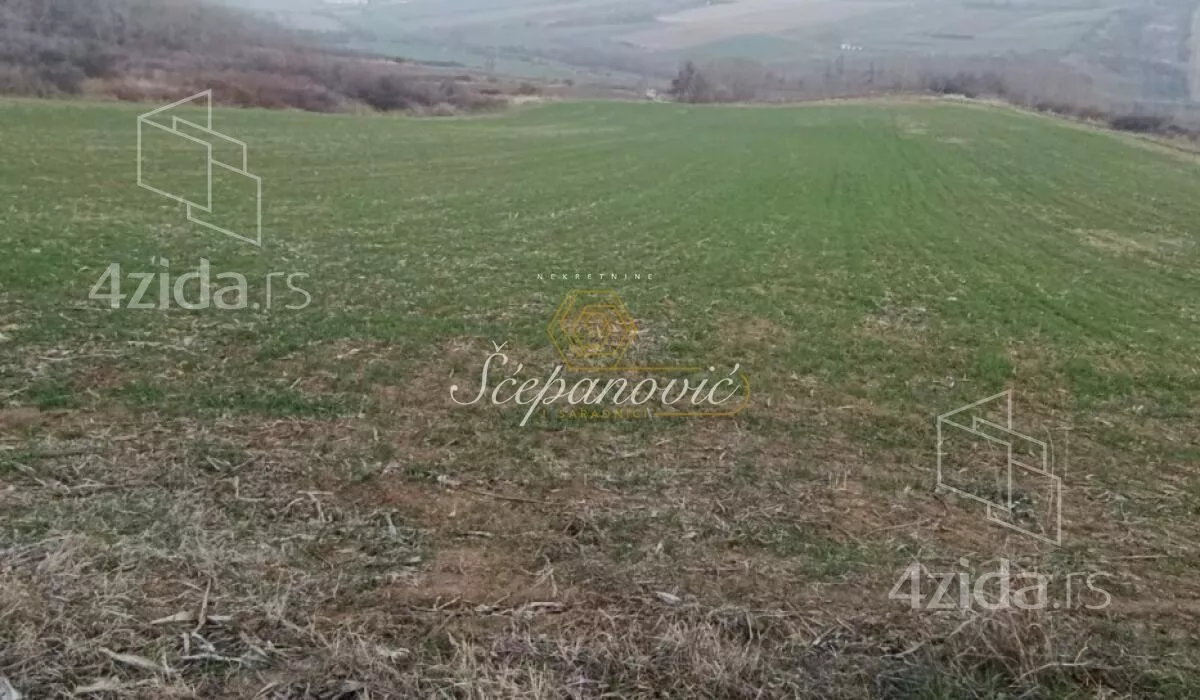 Građevinsko zemljište | 4zida