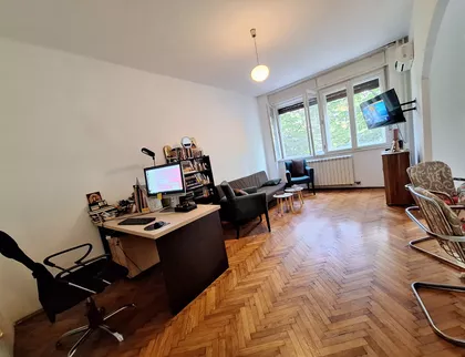 Strahinjića Bana 34 | 4zida.rs