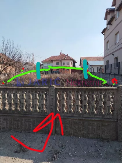 Borča I | 4zida.rs