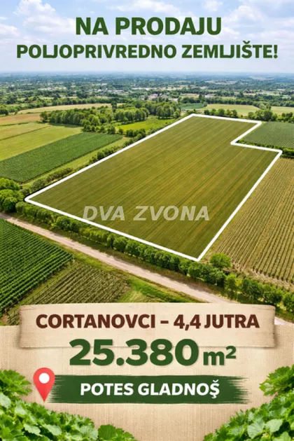Čortanovci | 4zida.rs