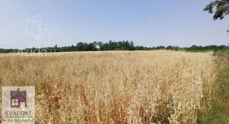 Poljoprivredno zemljište | 4zida