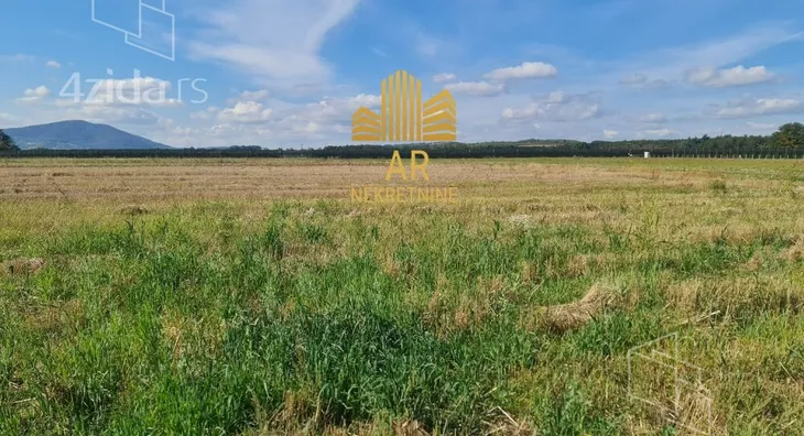 Poljoprivredno zemljište | 4zida
