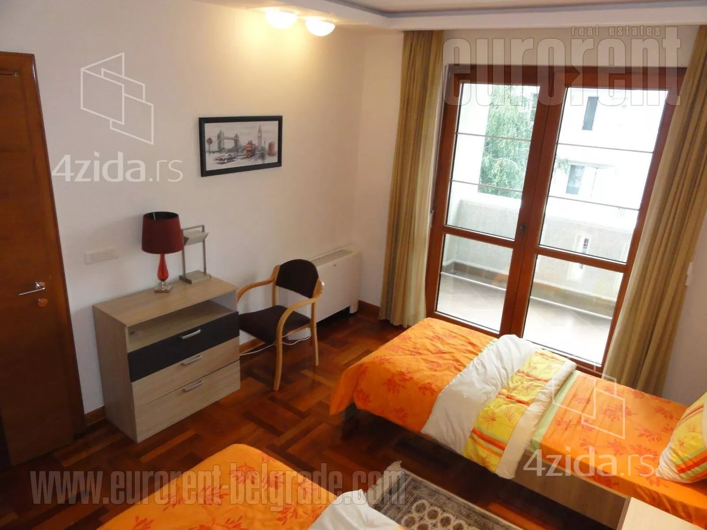 4-etažna kuća | 4zida