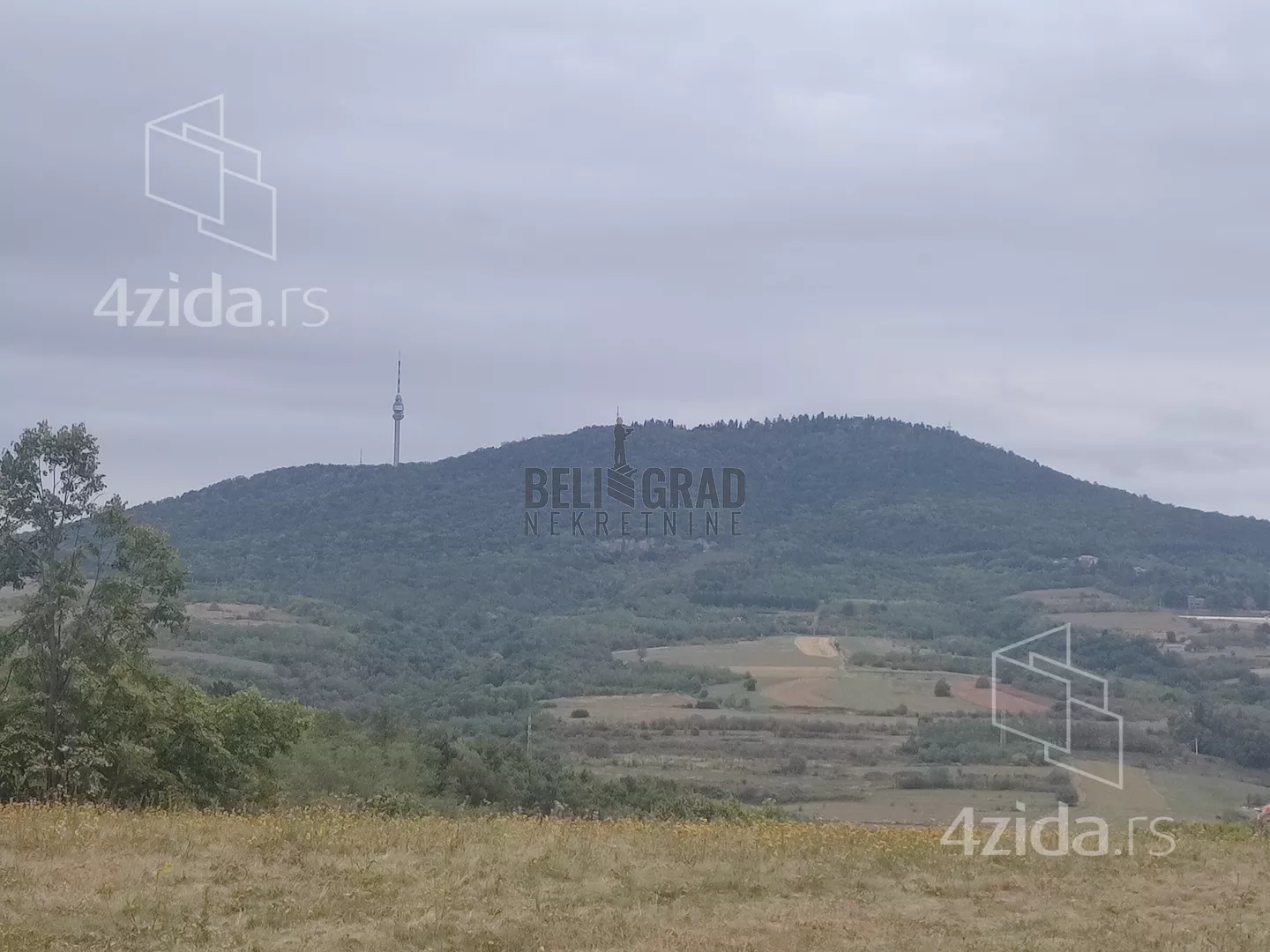 Plac | 4zida