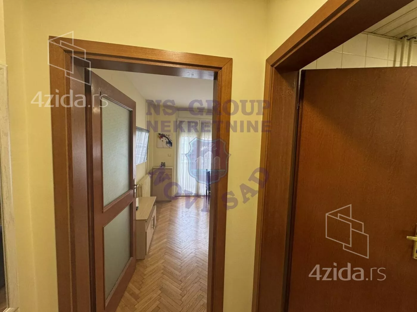 Garsonjera | 4zida