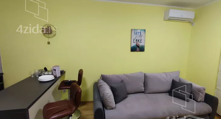 Garsonjera | 4zida