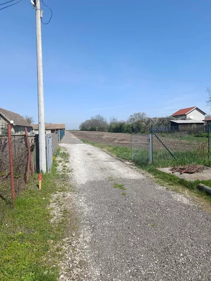 Bavaništanski Put | 4zida.rs