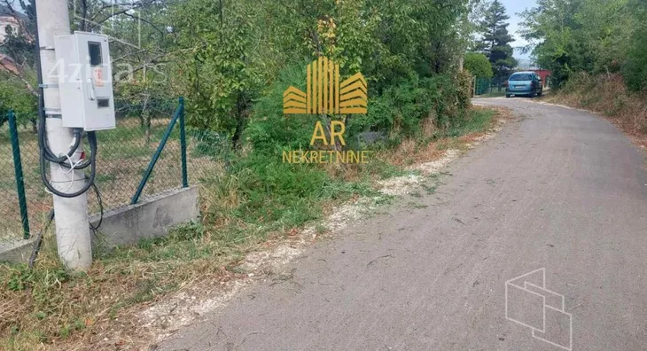 Građevinsko zemljište | 4zida