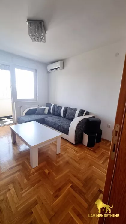 BULEVAR PATRIJARHA PAVLA | 4zida.rs