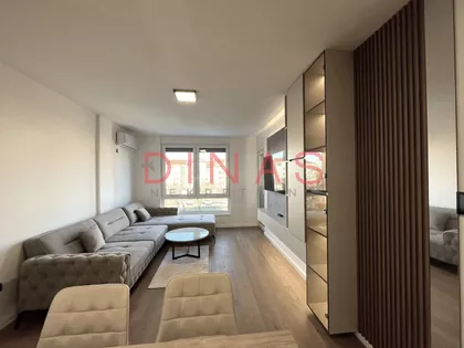 Bulevar Patrijarha Pavla (Somborski Bulevar) | 4zida.rs