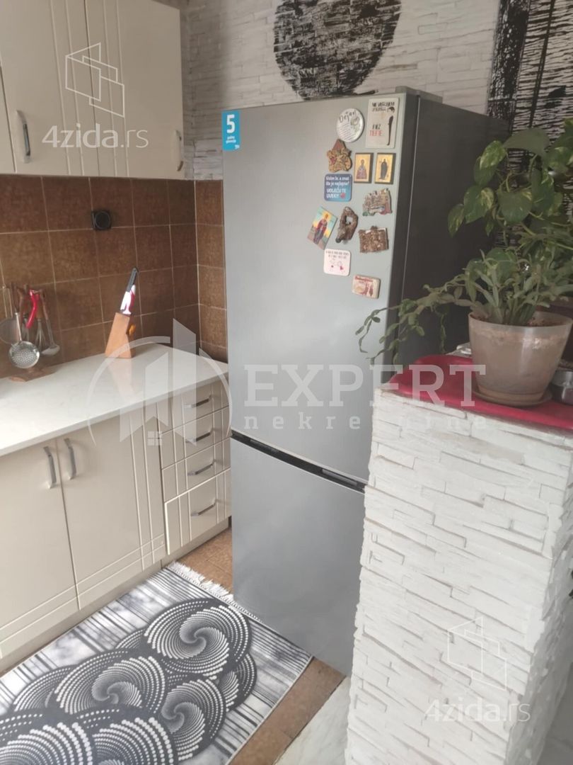 House in Grad Niš, Brzi Brod, Medijana - View 3