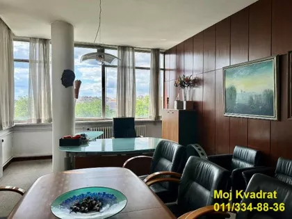 Kneza Miloša | 4zida.rs