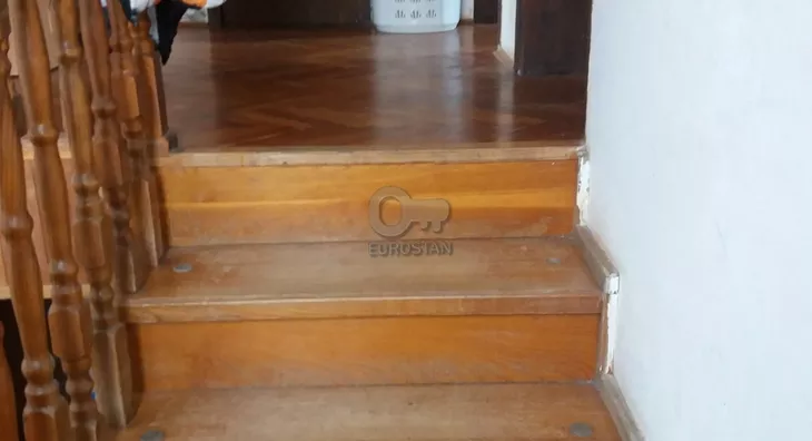 4-etažna kuća | 4zida