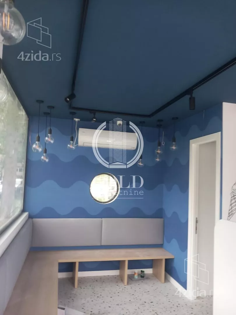 Lokal | 4zida