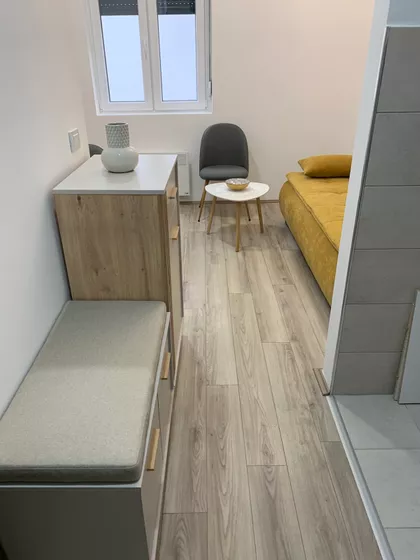 Stevana Ivanovića 1a | 4zida.rs