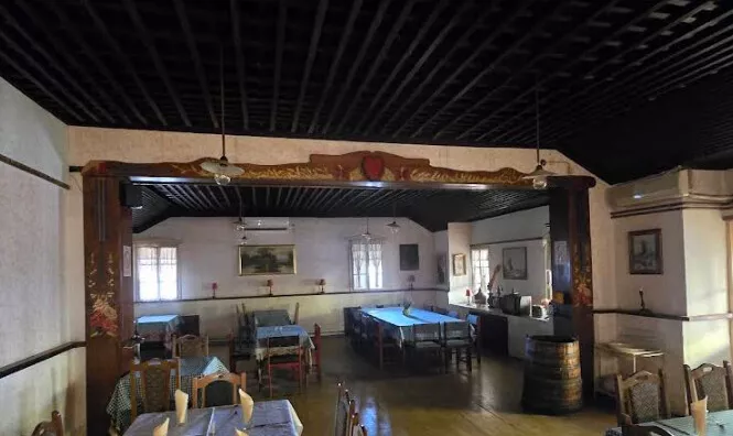 Ugostiteljski objekat | 4zida