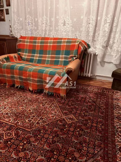 Partizanska | 4zida.rs