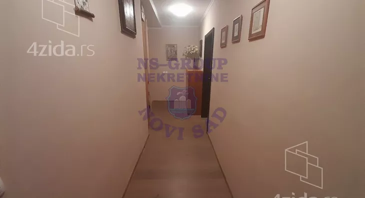 4-etažna kuća | 4zida