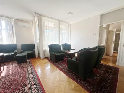 Njegoševa | 4zida.rs