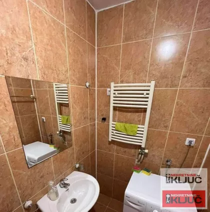 Nova Detelinara | 4zida.rs