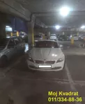 Garaža/Parking | 4zida