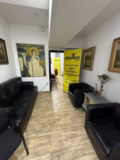 MARŠALA BIRJUZOVA  | 4zida.rs