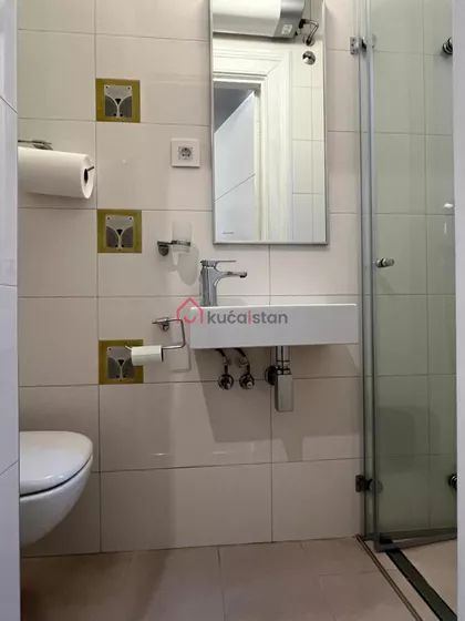 Tašmajdan | 4zida.rs