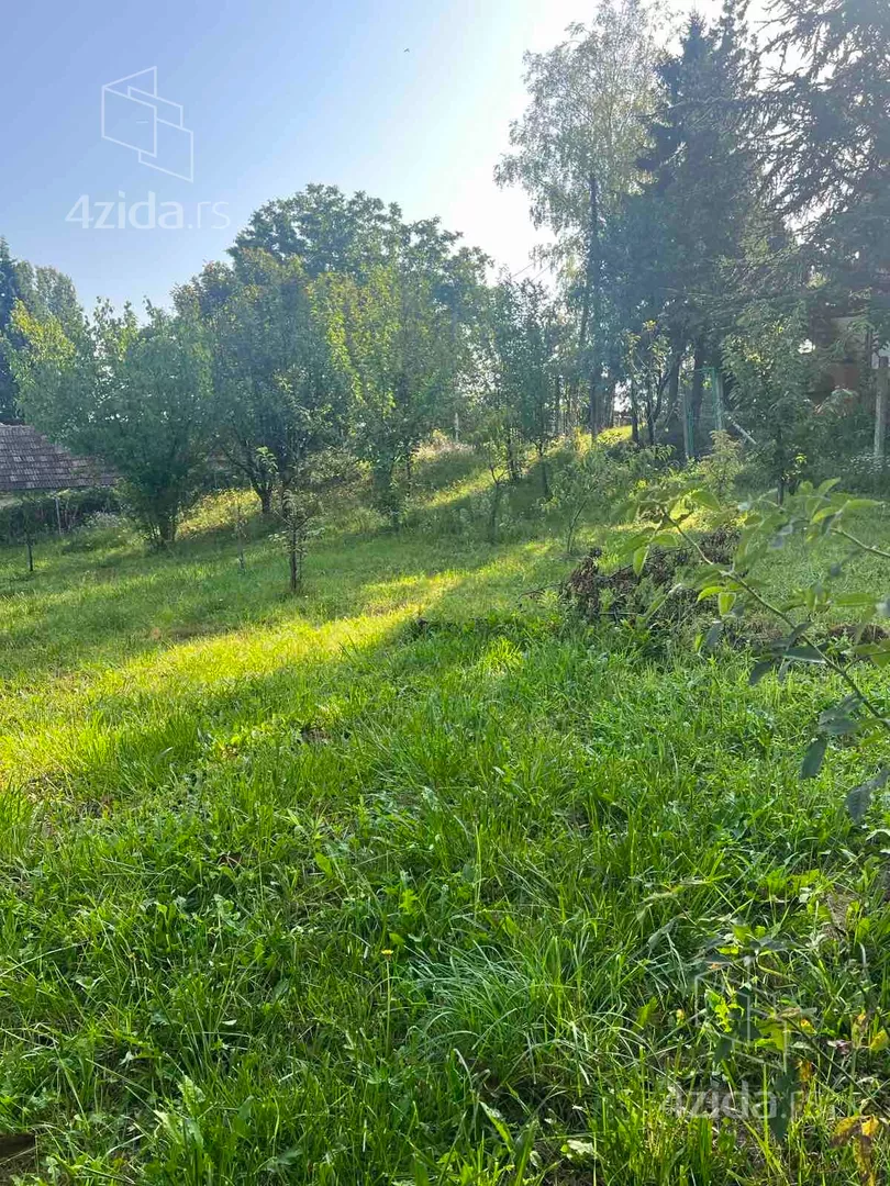Građevinsko zemljište | 4zida