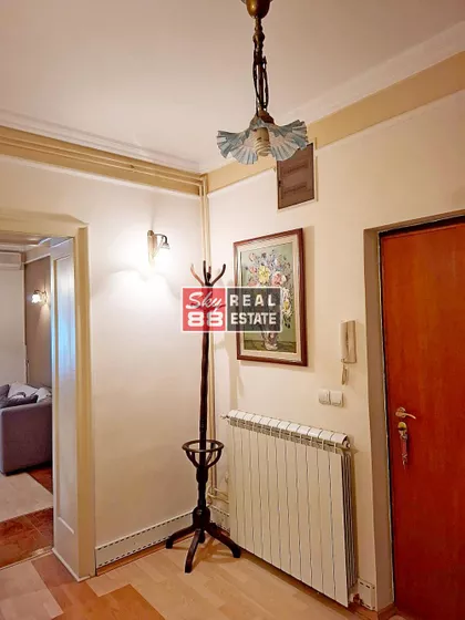 Hadži Melentijeva | 4zida.rs