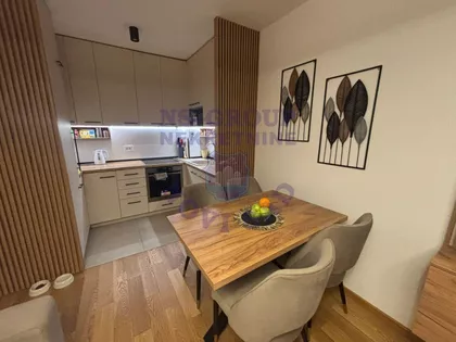 Nova Detelinara | 4zida.rs