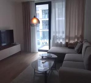 Beograd na vodi, Savski Venac, Beograd, 2.0 stan | 4zida.rs