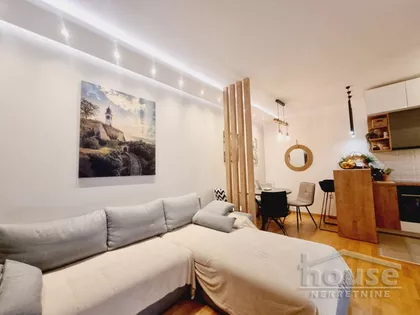 Bulevar Patrijarha Pavla (Somborski Bulevar) | 4zida.rs